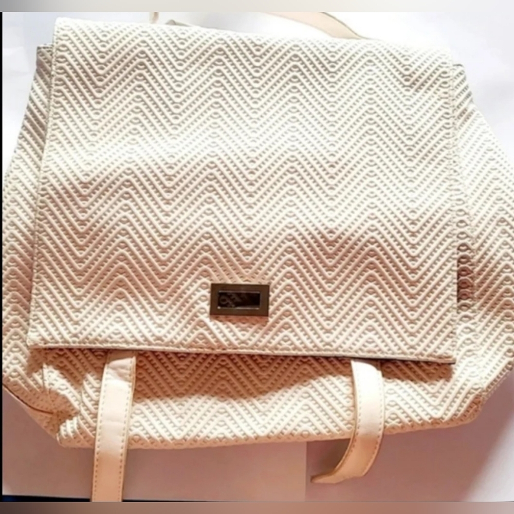 Forever 21 Backpack Purse